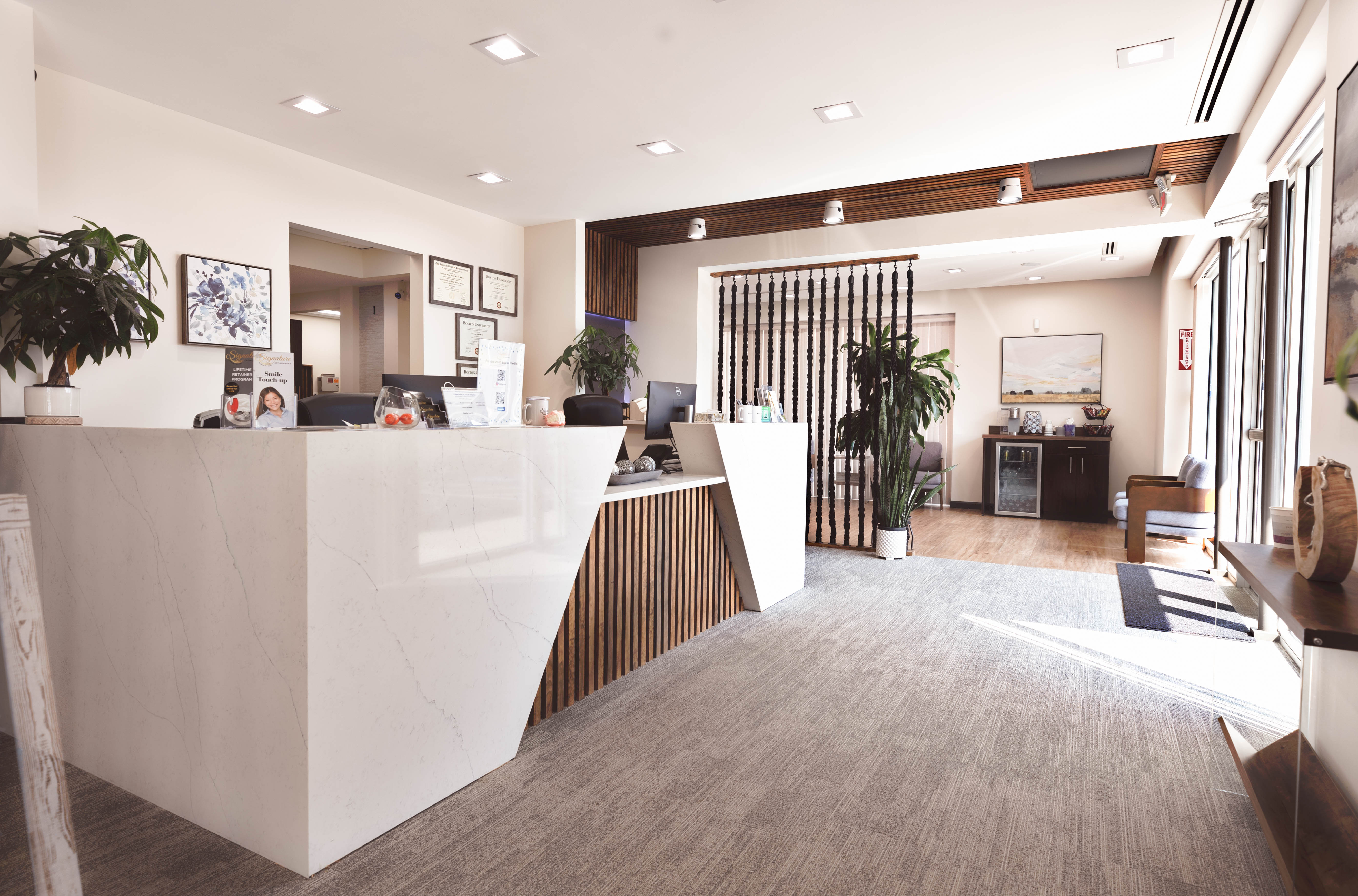 Manassas Location - Oakton Dental Implants